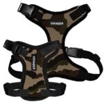 Best Pet Supplies Voyager Step-In Lock нагръдник за кучета и котки, S - Image 7