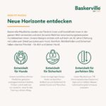 Baskerville Wide Fit намордник за кучета с широка муцуна - Image 8