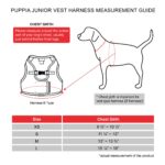 Puppia Junior нагръдник за малки кучета - Image 5