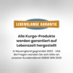 Kurgo Tru-Fit Smart нагръдник със свързващ автомобилен колан - Image 8