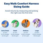 PetSafe Easy Walk Comfort нагръдник против дърпане - Image 6