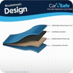 CarSafe автомобилен нагръдник за кучета, изпитан при краш тест - Image 6