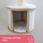 Kerbl Котешка катерушка с драскалка Dolomit XL - Image 5