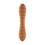Nylabone, Играчка за дъвчене за кучета, вкус: пиле, голяма, до 23 кг - Image 3
