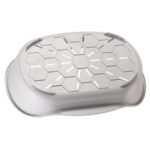 Ferplast Siesta Deluxe легло за кучета, 82 x 59,5 см, Сиво - Image 7