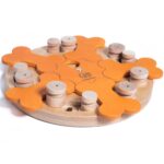 My Intelligent Dogs Интерактивна играчка за кучета, пъзел - Image 4