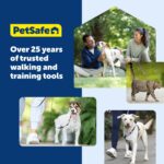 PetSafe Нагръдник 3в1, напълно регулируем, без дърпане, размер M - Image 8