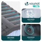 VOUNOT® къщичка за котки и кучета - Image 6