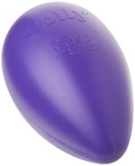Jolly Pets Играчка за кучета Egg, 30 см, лилава - Image 2