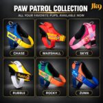 JK9 Paw Patrol Нагръдник за кучета, размер L, Zuma - Image 8