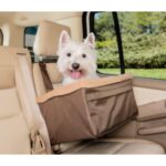 PetSafe Happy Ride автоседалка за кучета - Image 2
