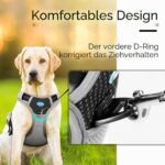 ThinkPet регулируем нагръдник с дръжка - Image 3
