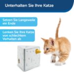 PetSafe Автоматична играчка за котки със сирене - Image 2