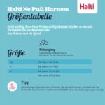 Halti No Pull комплект нагръдник и повод за обучение - Image 7