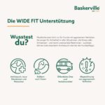 Baskerville Wide Fit намордник за кучета с широка муцуна - Image 3