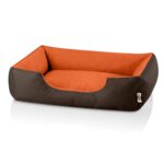 BedDog Легло за кучета LUPI с пране на калъфа - Image 2