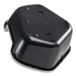 Ferplast Дама тоалетна за котки, черна, 57,5 x 51,5 x 22 см - Image 9