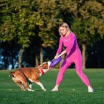 Ferplast Gioco Cane, фитнес пръстен за кучета, голям, 1 брой - Image 5