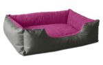 BedDog Легло за кучета LUPI с пране на калъфа