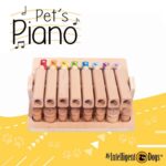 My Intelligent Dogs Интерактивна играчка за кучета, пъзел - Image 6
