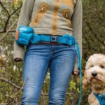 Kurgo RSG Active Utility Belt колан за бягане и разходки с куче - Image 3