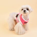 Puppia Soft Harness II — регулируем нагръдник за малки и средни кучета - Image 3