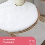 Kerbl Котешка катерушка с драскалка Dolomit XL - Image 6