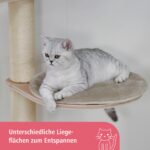 Kerbl Котешка катерушка с драскалка Dolomit Grappa - Image 5