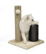 Amazon Basics драскалка за котки - Image 2