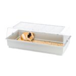 FERPLAST Клетка MAXI DUNA MULTY за гризачи 99x51,5xh36 см