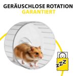 Ferplast Domster 120 Клетка за хамстери 120 см - Image 10