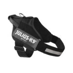 Julius-K9, IDC Stealth нагръдник с Cobra катарами, размер L/1, черен - Image 2