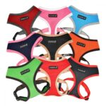 Puppia Soft Harness II — регулируем нагръдник за малки и средни кучета - Image 6