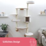 Kerbl Котешка катерушка с драскалка Dolomit XL - Image 3