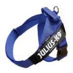 Julius-K9 IDC Color & Gray нагръдник