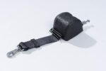 Kleinmetall Click’n Roll автоматичен автомобилен предпазен колан за кучета - Image 3