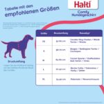Halti Comfy нагръдник за кучета - Image 7