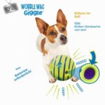 Wobble Wag Giggle Топка за кучета - Image 5