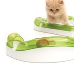 Catit Wave Circuit, интерактивна играчка за котки - Image 6