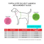 Puppia Stefan B нагръдник за кучета - Image 5