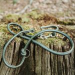 HUNTER Round & Soft München регулируем повод за кучета - Image 7