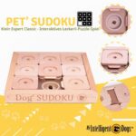 My Intelligent Dogs Интерактивна играчка за кучета, пъзел - Image 3