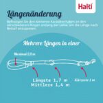 Halti No Pull комплект нагръдник и повод за обучение - Image 4