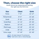 PetSafe Нагръдник за кучета Easy Walk - Image 3