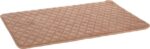Flamingo легло за кучета Weimar бежово - ортопедично XXL 100,5x63x2 см - Image 6