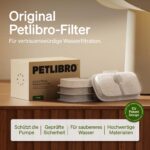 PETLIBRO 8 броя филтри за фонтан за котки - Image 5