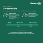 Baskerville Wide Fit намордник за кучета с широка муцуна - Image 5
