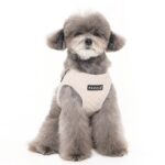 Puppia Irvin Vest зимен нагръдник тип жилетка - Image 4