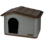 Kerbl Paola Eco котешка къща
