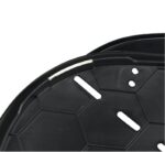 Ferplast легло за кучета и котки, 64 x 48 x 25 см, с подложка - Image 2
